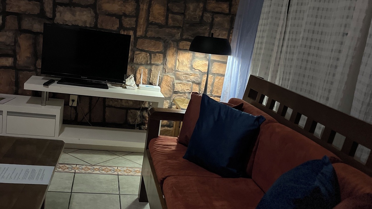 Photo of Livingroom in San Jose Ixtapa