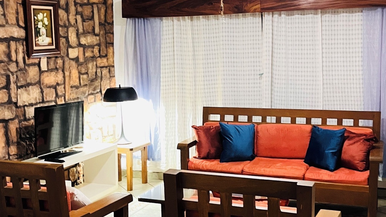 Photo of Livingroom in San Jose Ixtapa