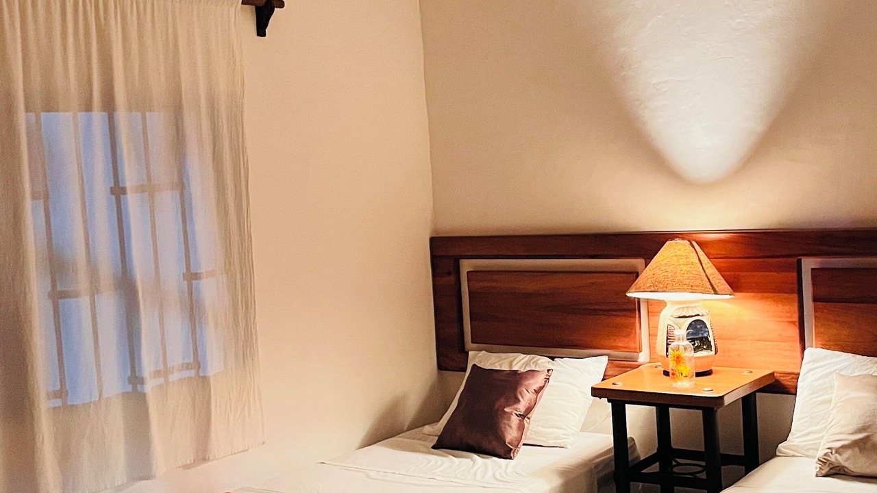 Photo of Bedroom in San Jose Ixtapa