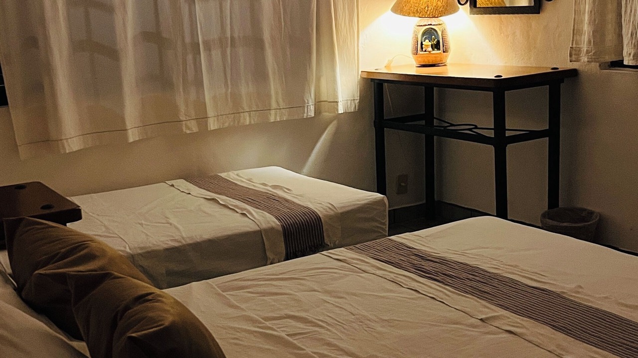 Photo of Bedroom in San Jose Ixtapa
