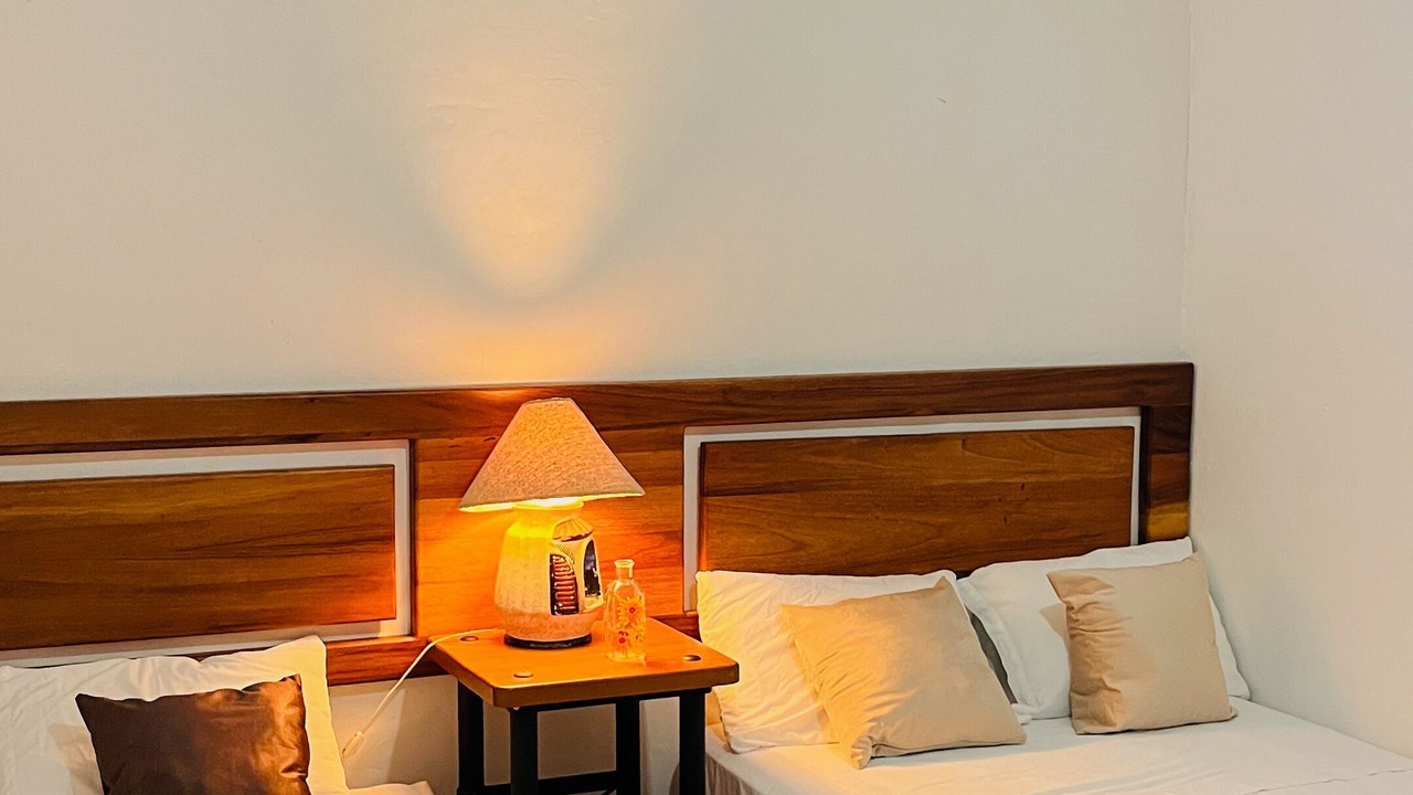 Photo of Bedroom in San Jose Ixtapa