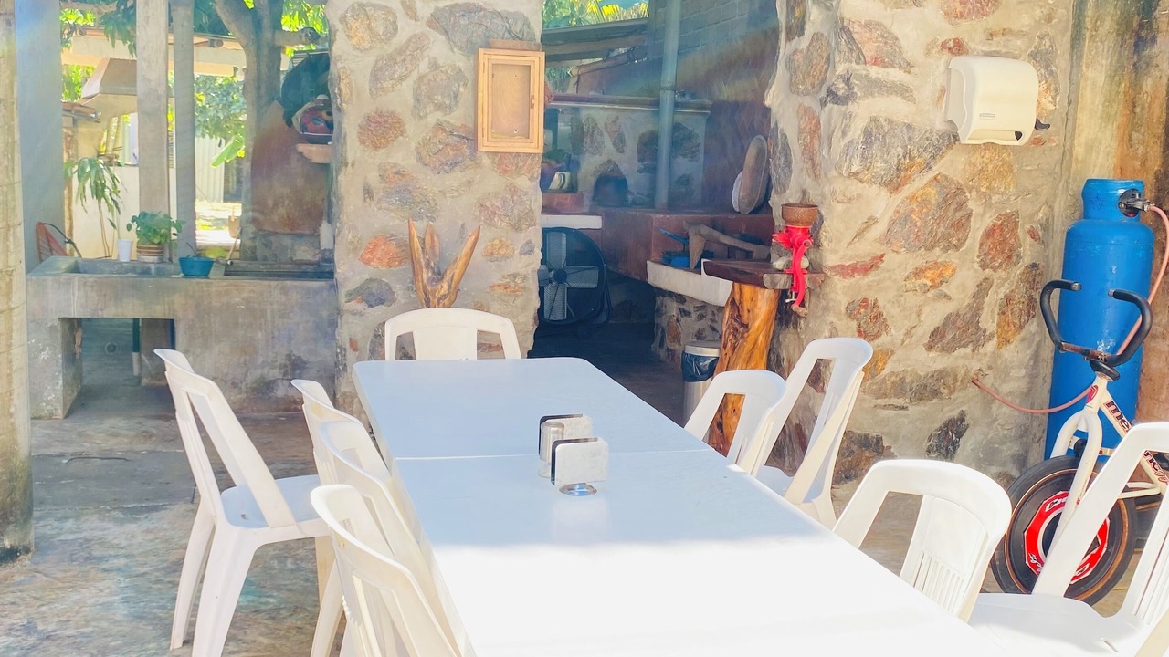 Photo of Outdoor in San Jose Ixtapa