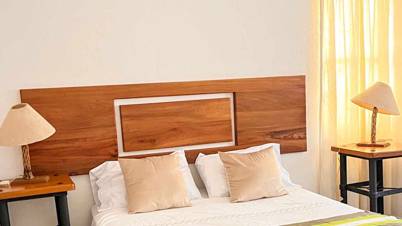 Photo of Bedroom in San Jose Ixtapa