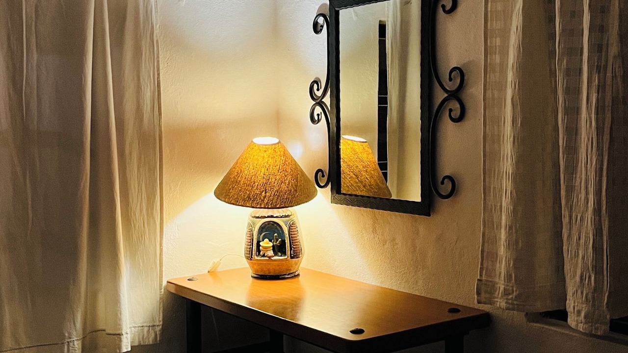 Photo of Bedroom in San Jose Ixtapa