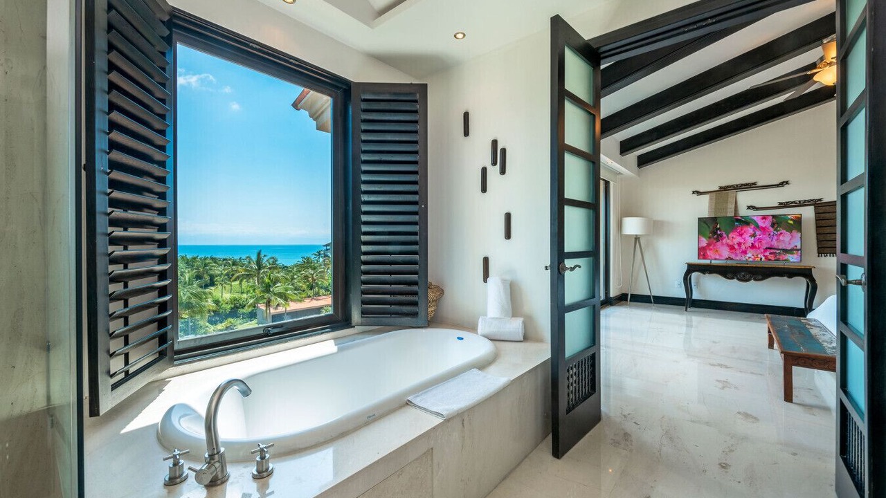 Photo of Bathroom in Punta de Mita