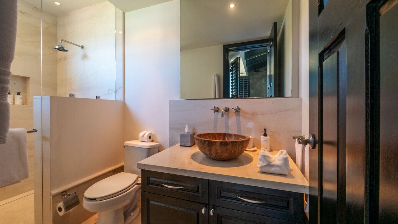 Photo of Bathroom in Punta de Mita