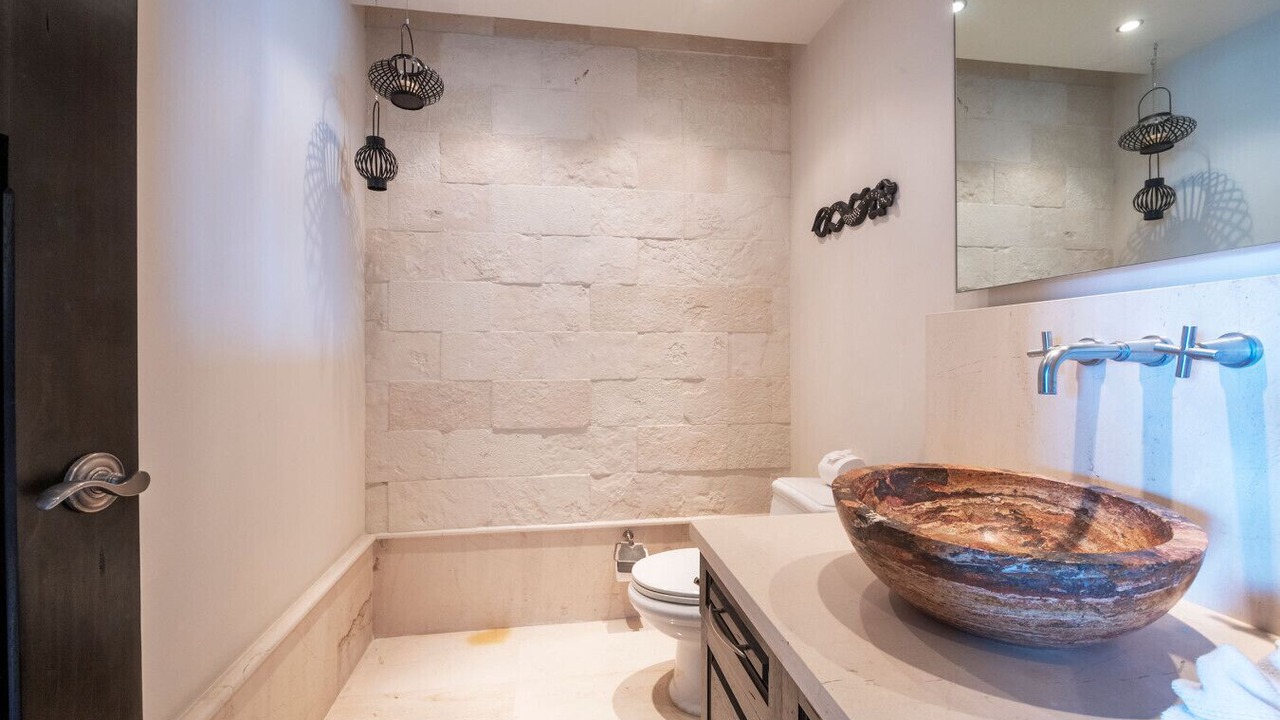 Photo of Bathroom in Punta de Mita