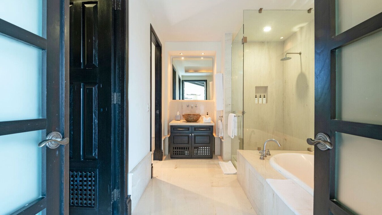 Photo of Bathroom in Punta de Mita