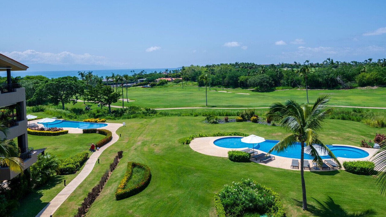 Photo of Outdoor in Punta de Mita
