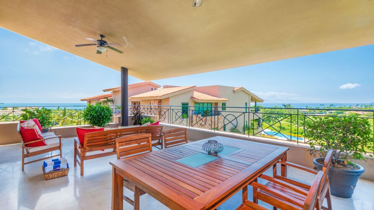 Photo of Outdoor in Punta de Mita