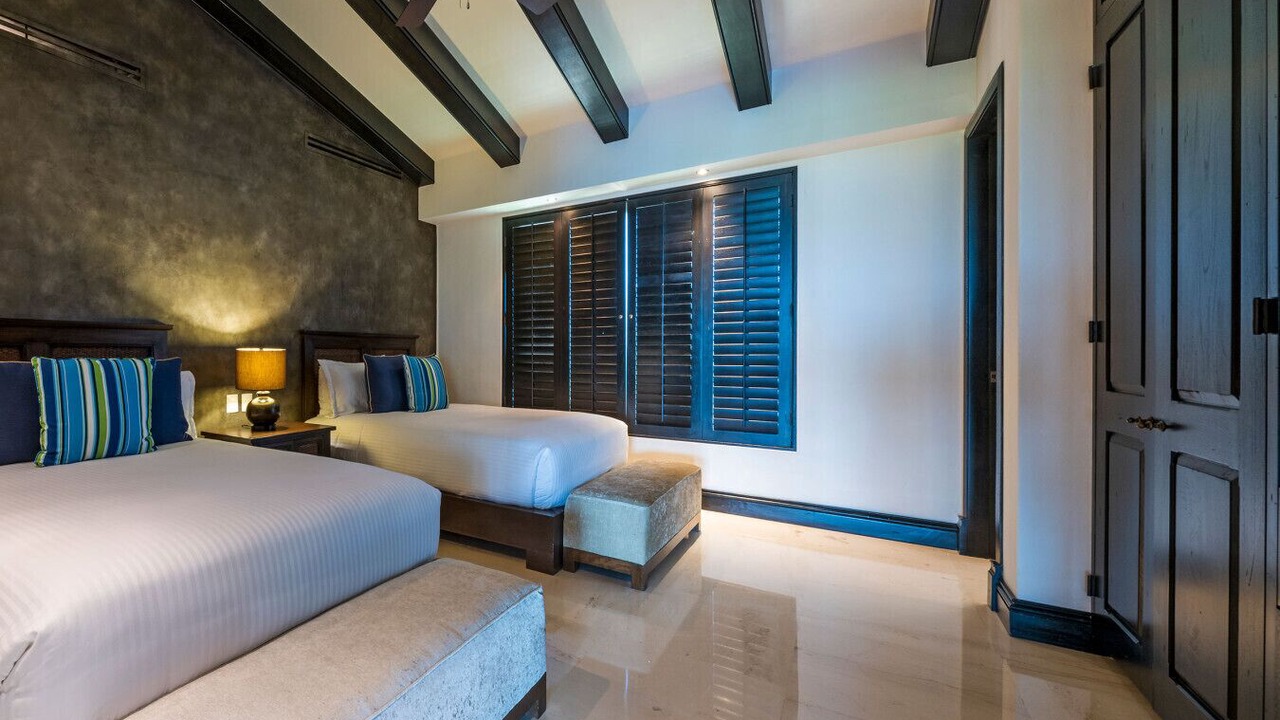 Photo of Bedroom in Punta de Mita