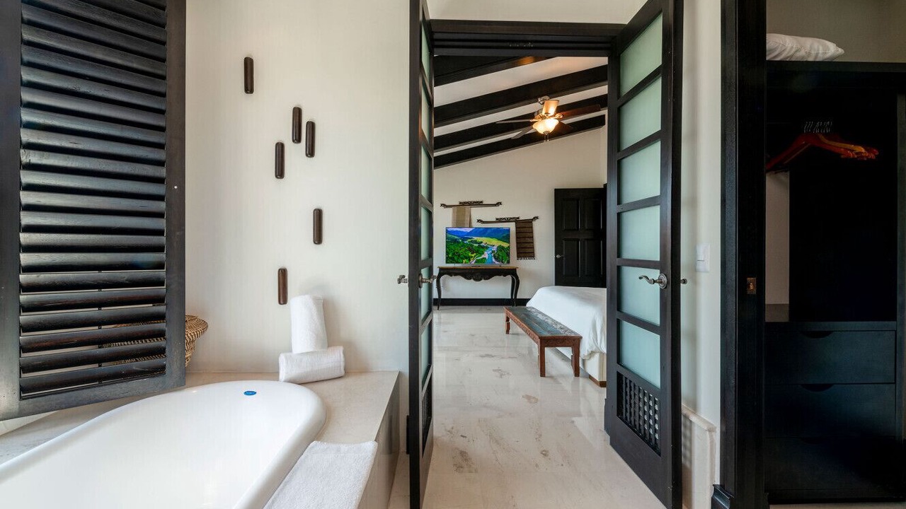 Photo of Bathroom in Punta de Mita