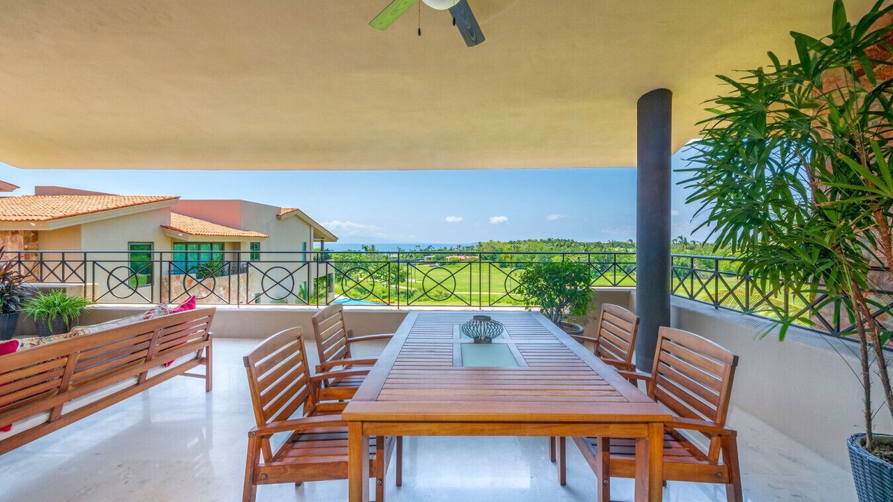 Photo of Outdoor in Punta de Mita