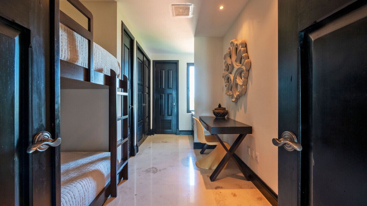 Photo of Bedroom in Punta de Mita