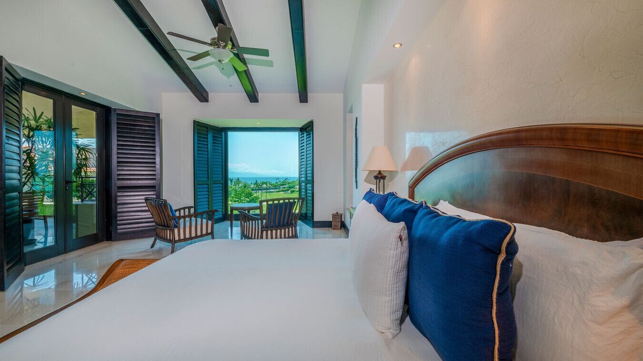 Photo of Bedroom in Punta de Mita