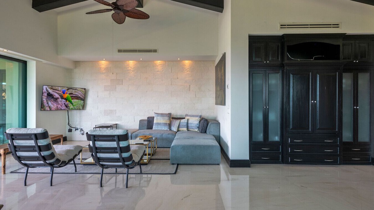 Photo of Livingroom in Punta de Mita