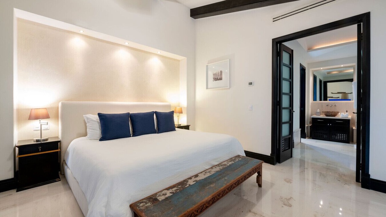 Photo of Bedroom in Punta de Mita
