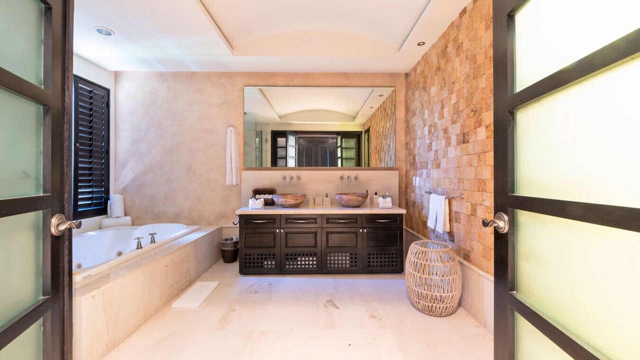 Photo of Bathroom in Punta de Mita