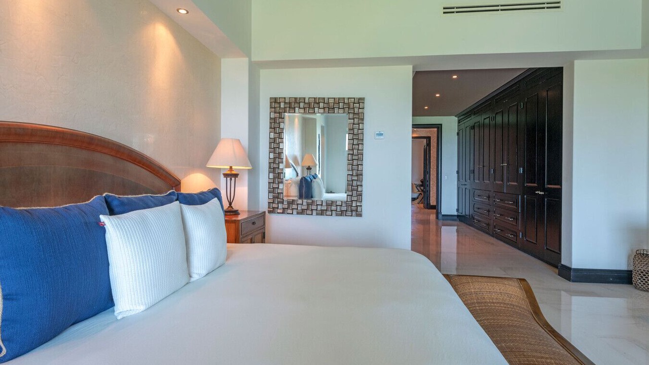 Photo of Bedroom in Punta de Mita