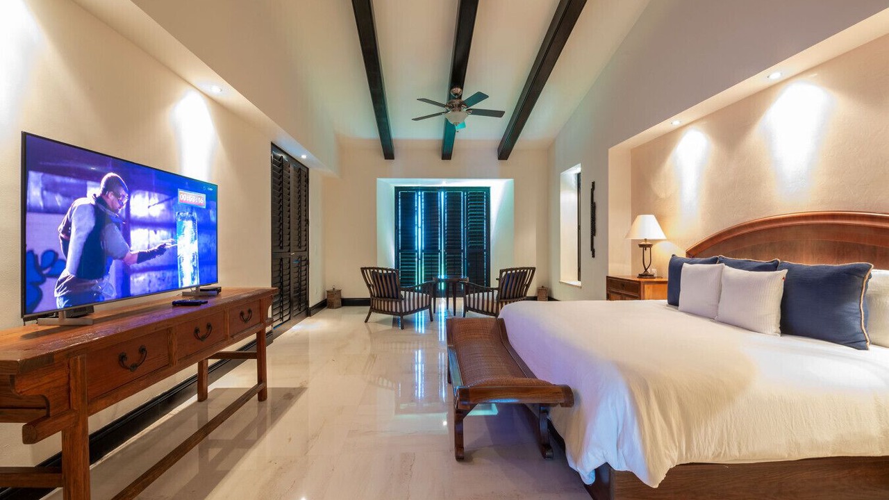 Photo of Bedroom in Punta de Mita