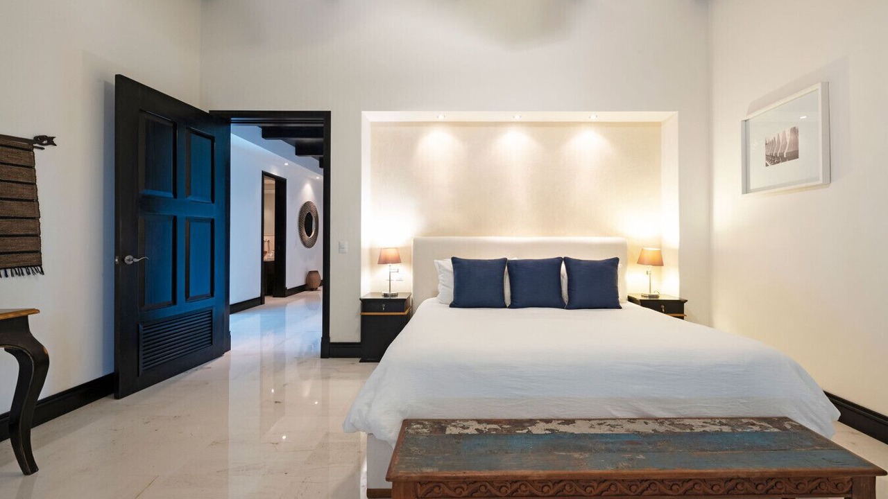 Photo of Bedroom in Punta de Mita