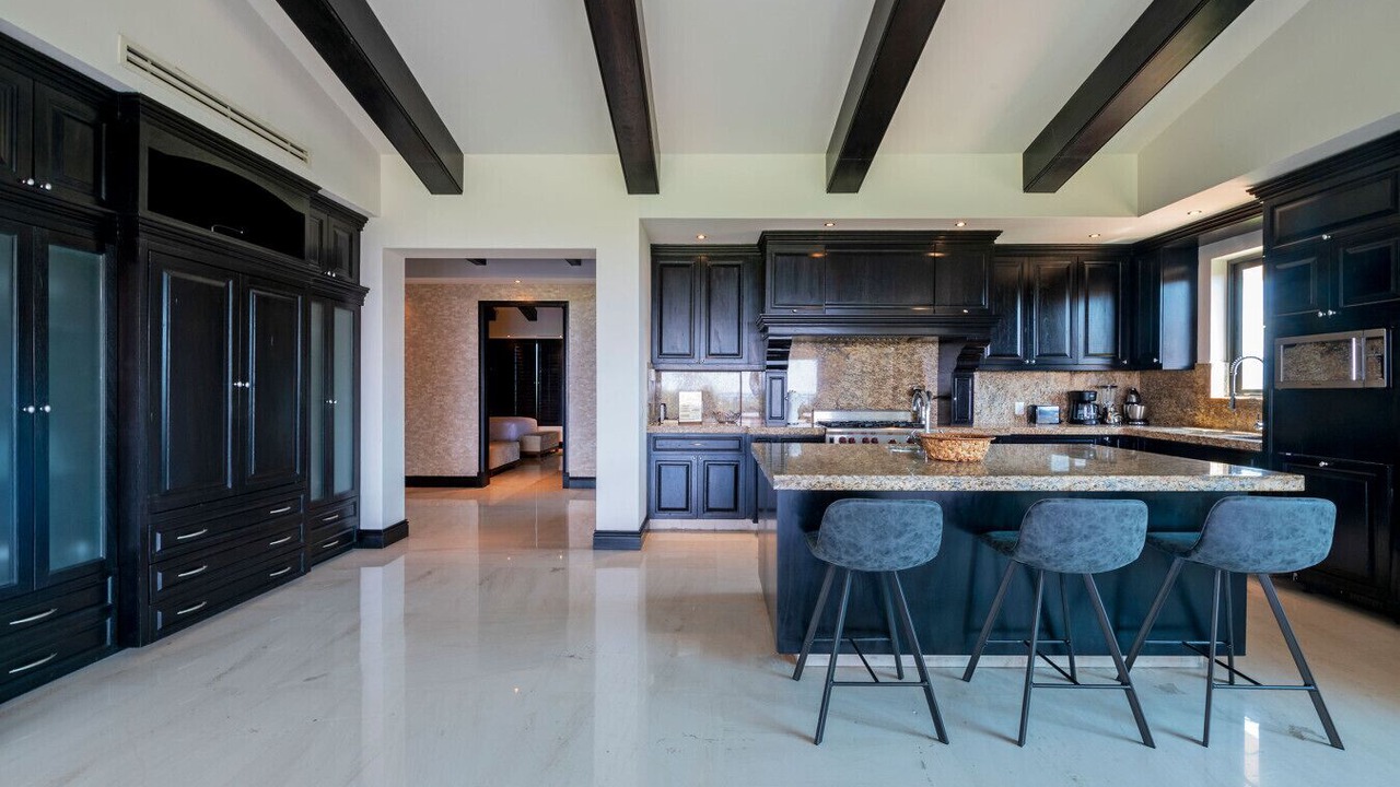 Photo of Kitchen in Punta de Mita
