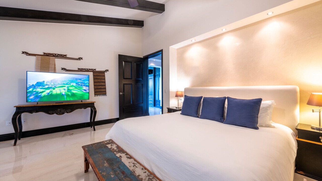 Photo of Bedroom in Punta de Mita