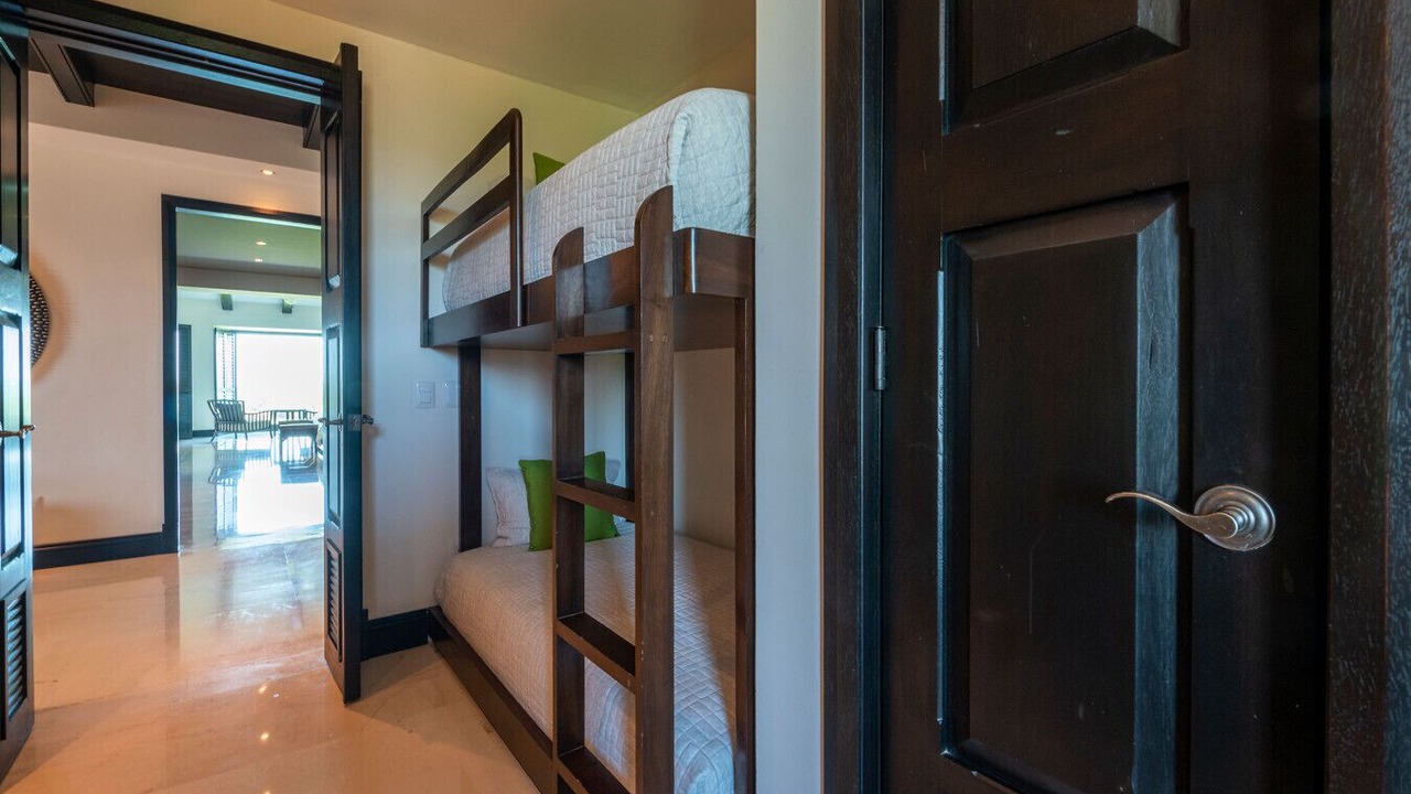 Photo of Bedroom in Punta de Mita