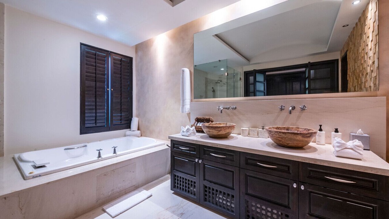Photo of Bathroom in Punta de Mita