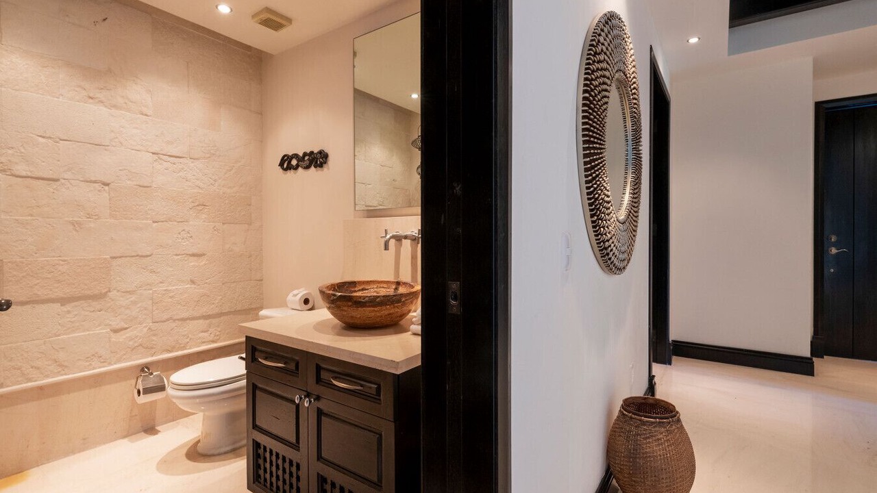 Photo of Bathroom in Punta de Mita
