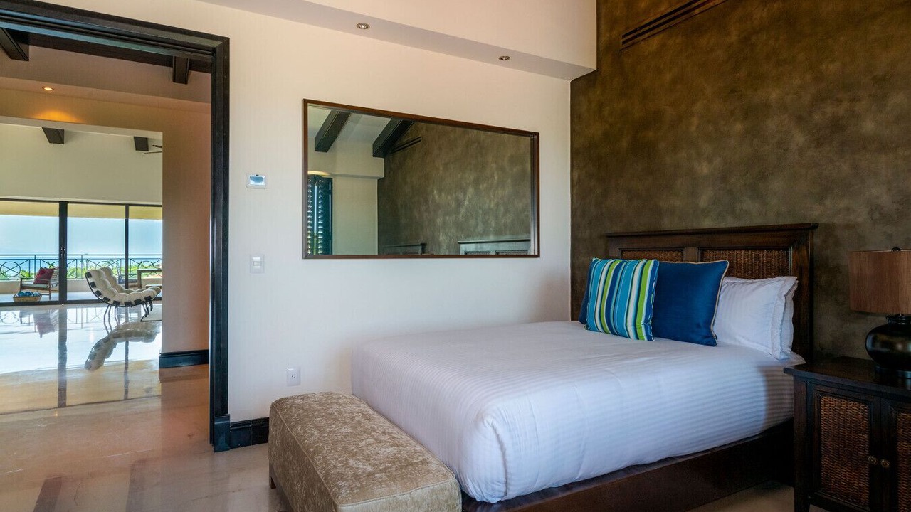 Photo of Bedroom in Punta de Mita