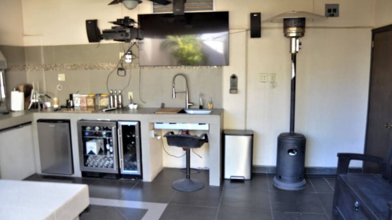Photo of Kitchen in Mexicali