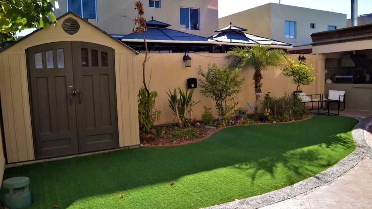 Photo of Outdoor in Mexicali