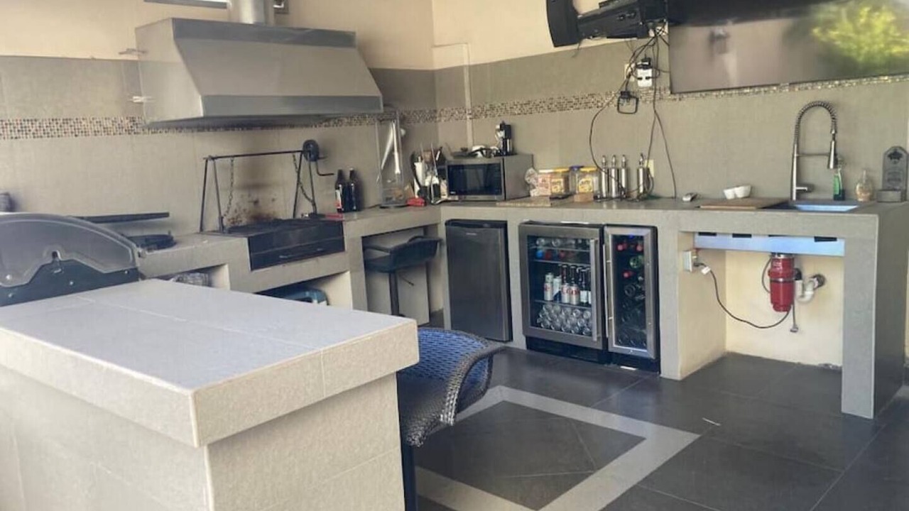 Photo of Kitchen in Mexicali