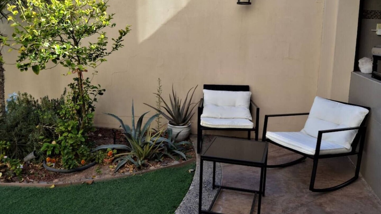Photo of Patio Balcony in Mexicali