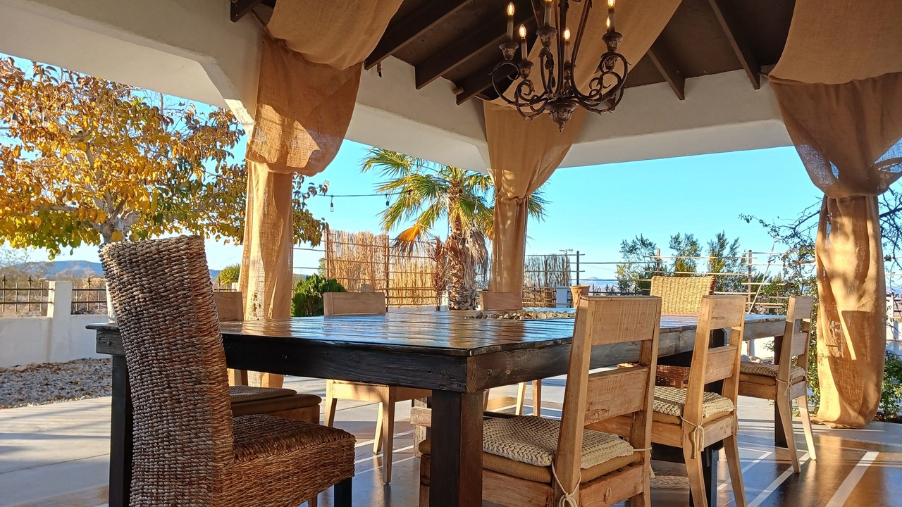 Photo of Outdoor in Indian Cove