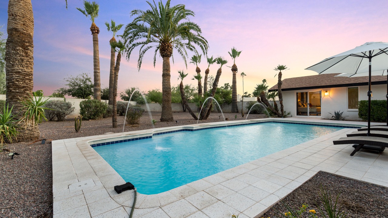 Photo of Outdoor in Litchfield Park