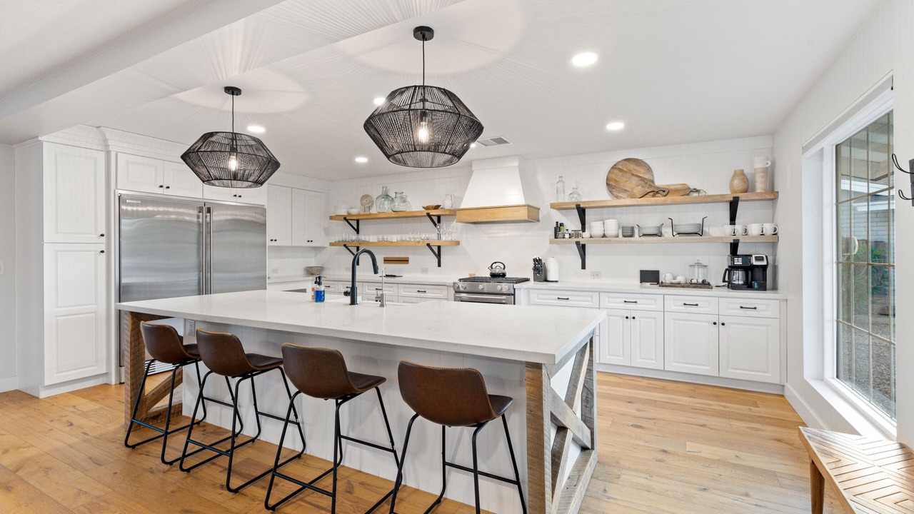 Photo of Kitchen in Litchfield Park