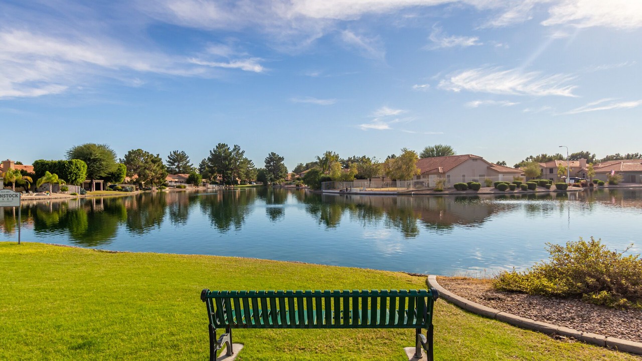 Photo of Outdoor in Chandler