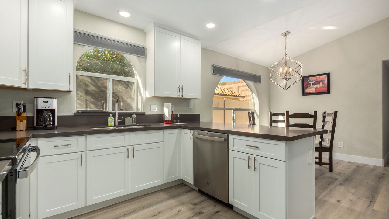 Photo of Kitchen in Chandler