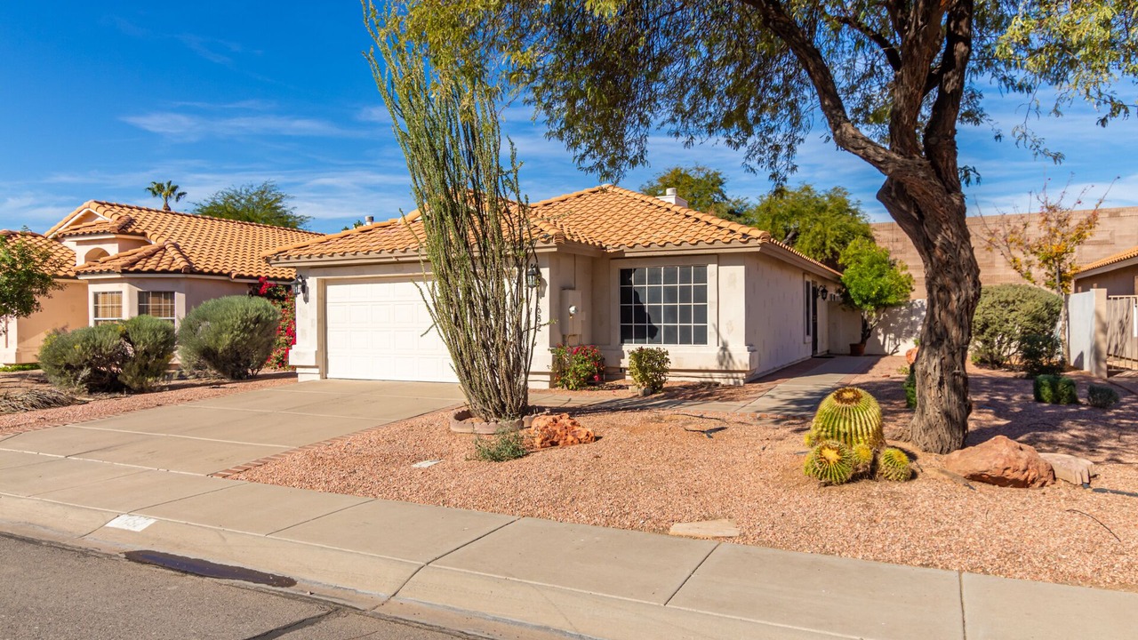 Photo of Outdoor in Chandler