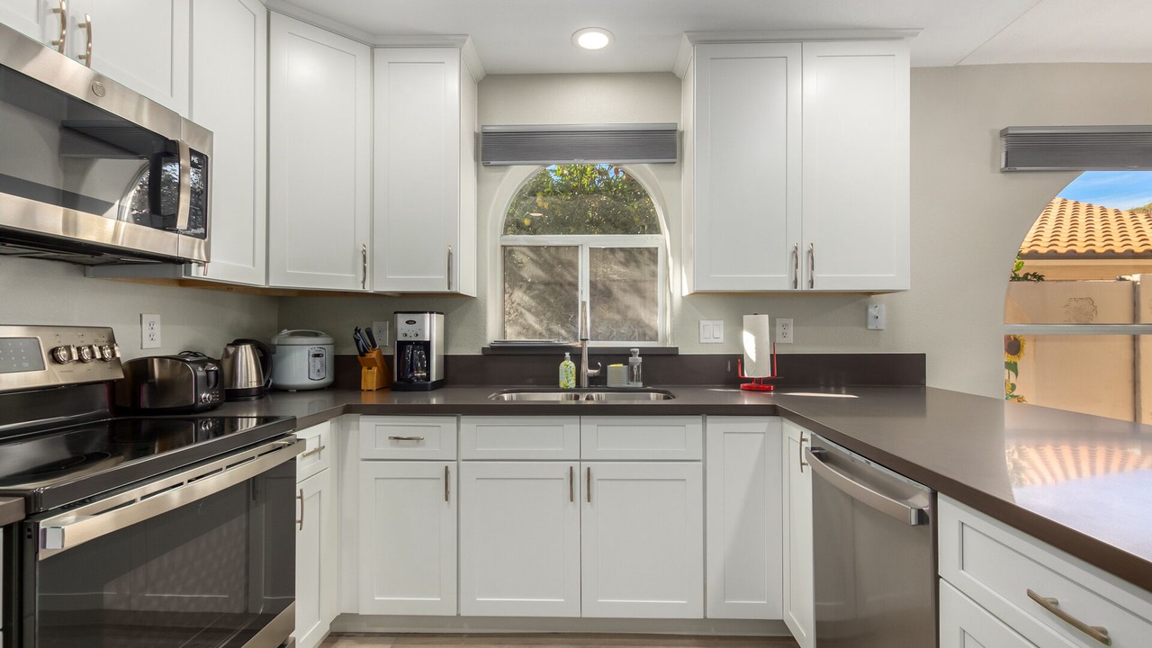 Photo of Kitchen in Chandler