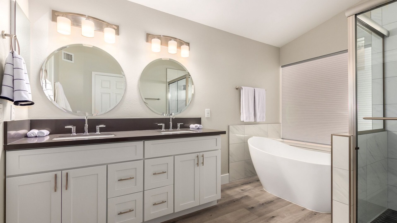 Photo of Bathroom in Chandler