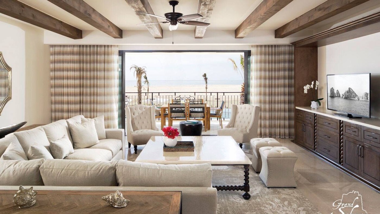 Photo of Livingroom in Los Cangrejos II y III