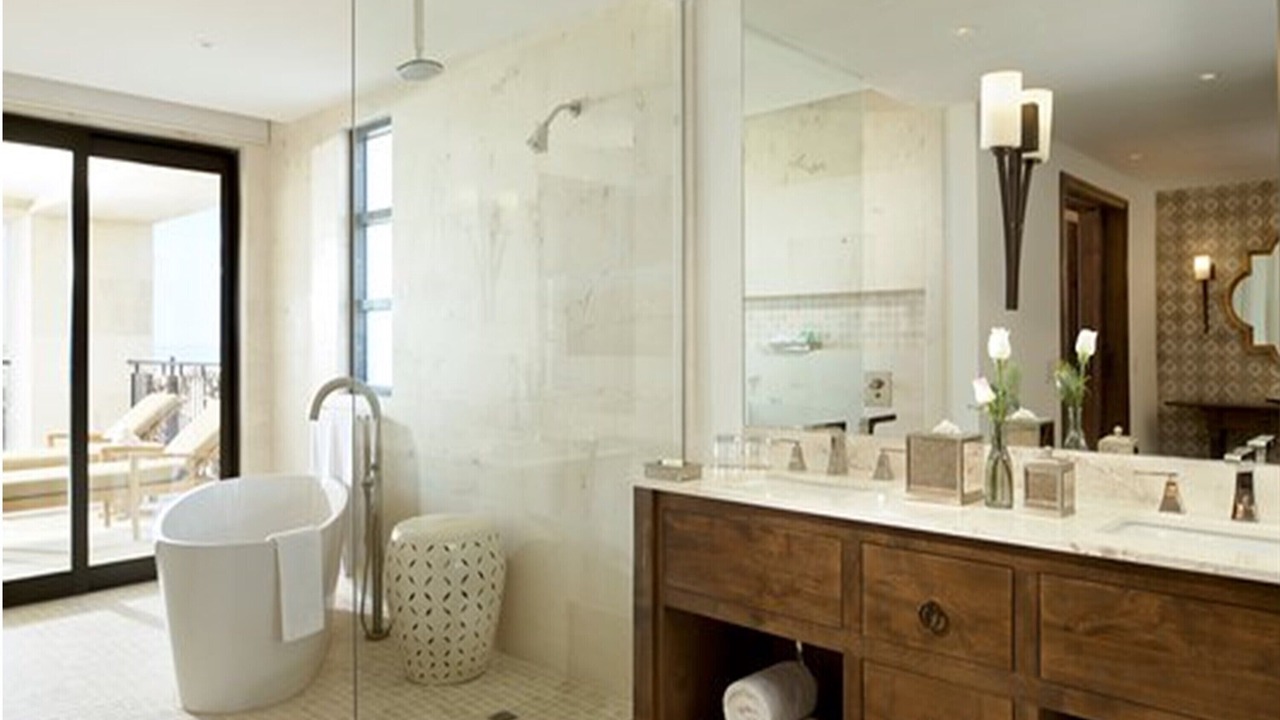 Photo of Bathroom in Los Cangrejos II y III