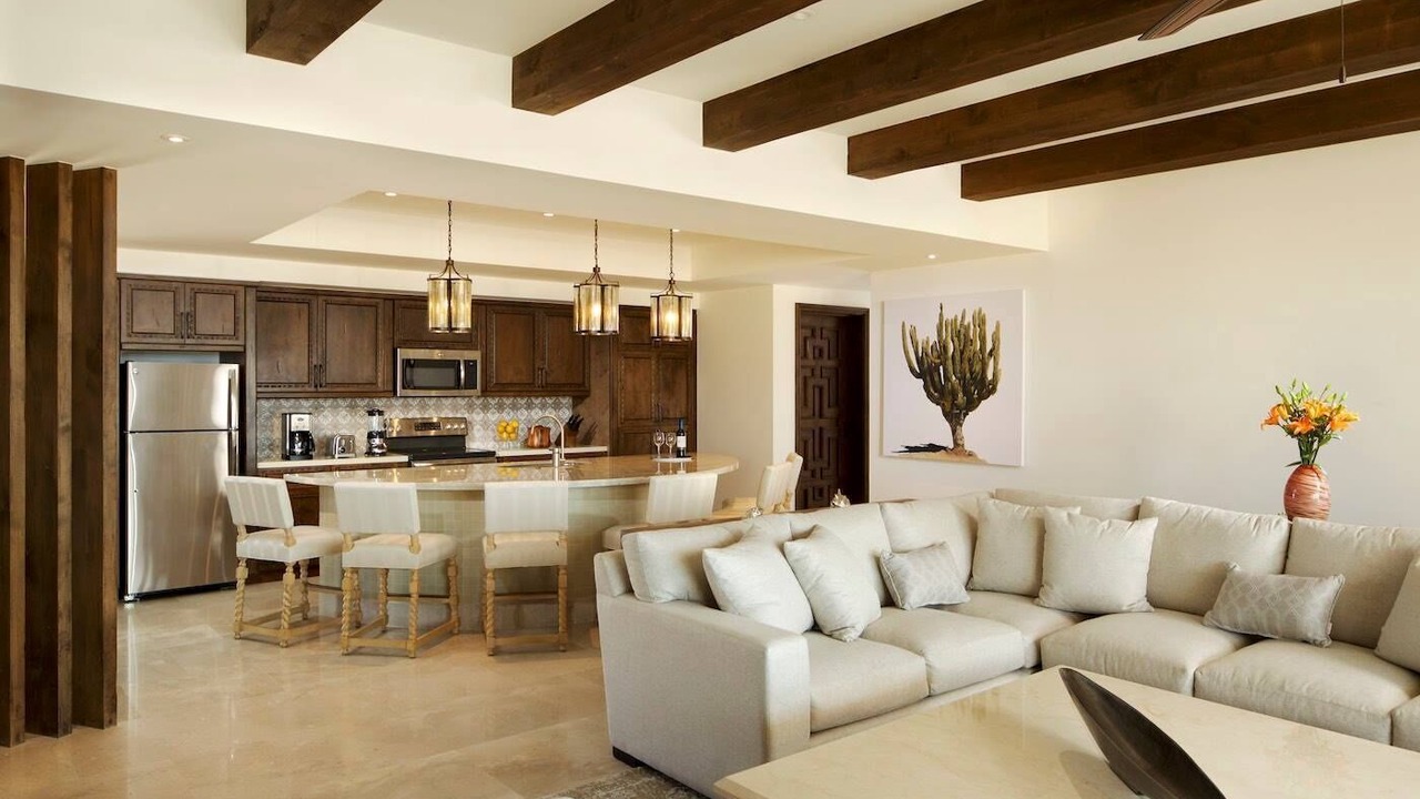 Photo of Livingroom in Los Cangrejos II y III
