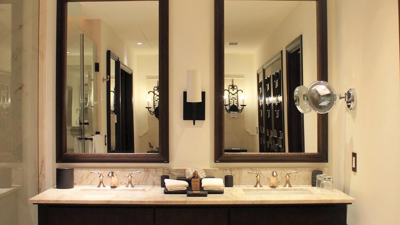 Photo of Bathroom in Los Cangrejos II y III