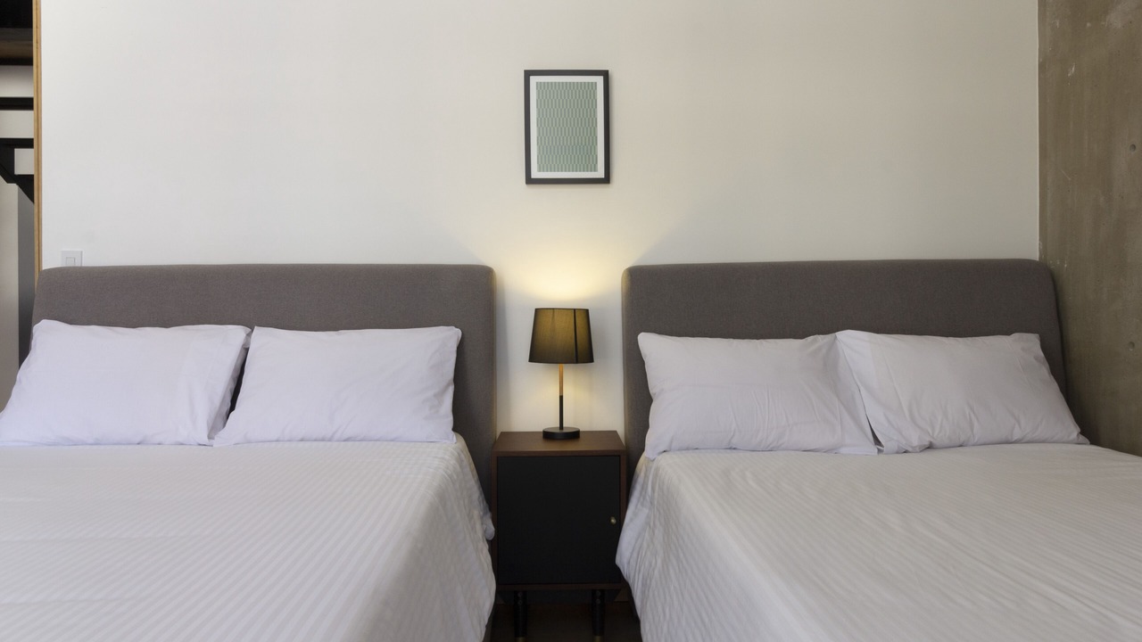 Photo of Bedroom in Downtown Queretaro