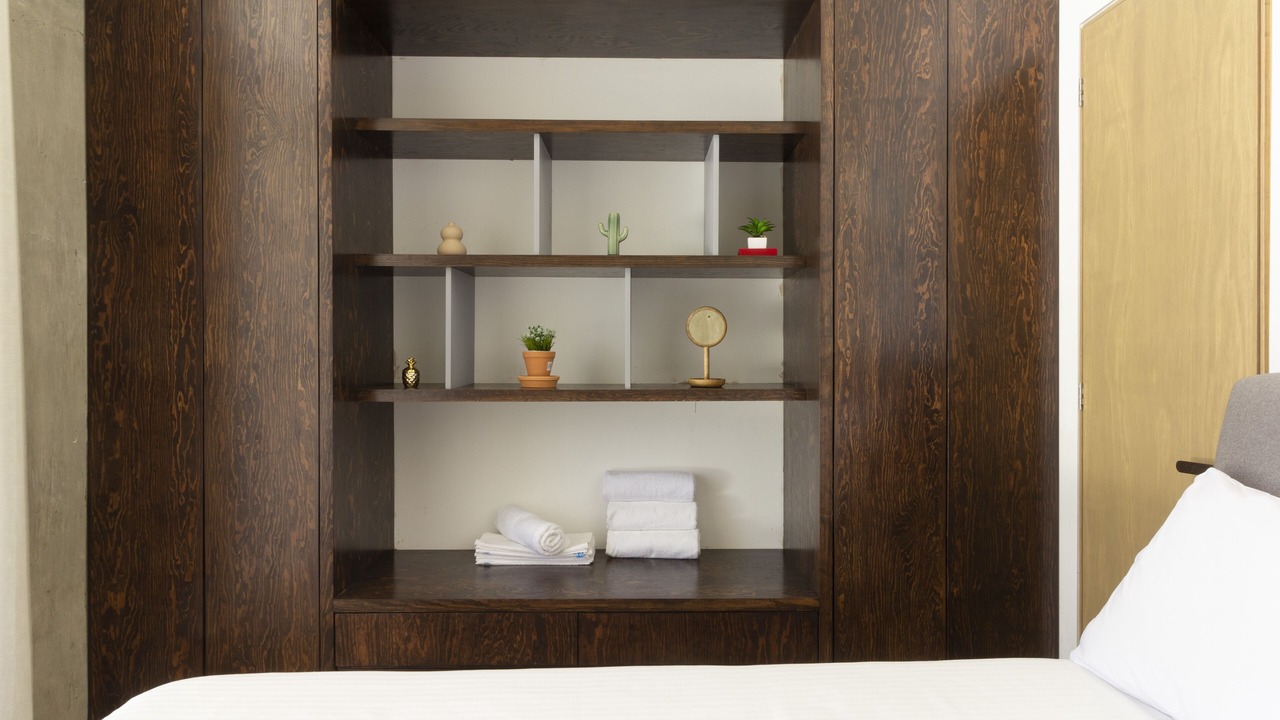Photo of Bedroom in Downtown Queretaro