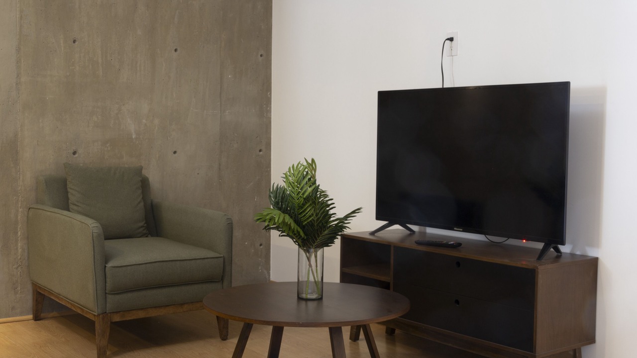 Photo of Livingroom in Downtown Queretaro